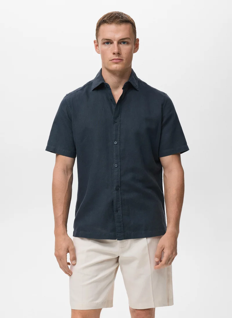 Mango Man Shirt antsh-h