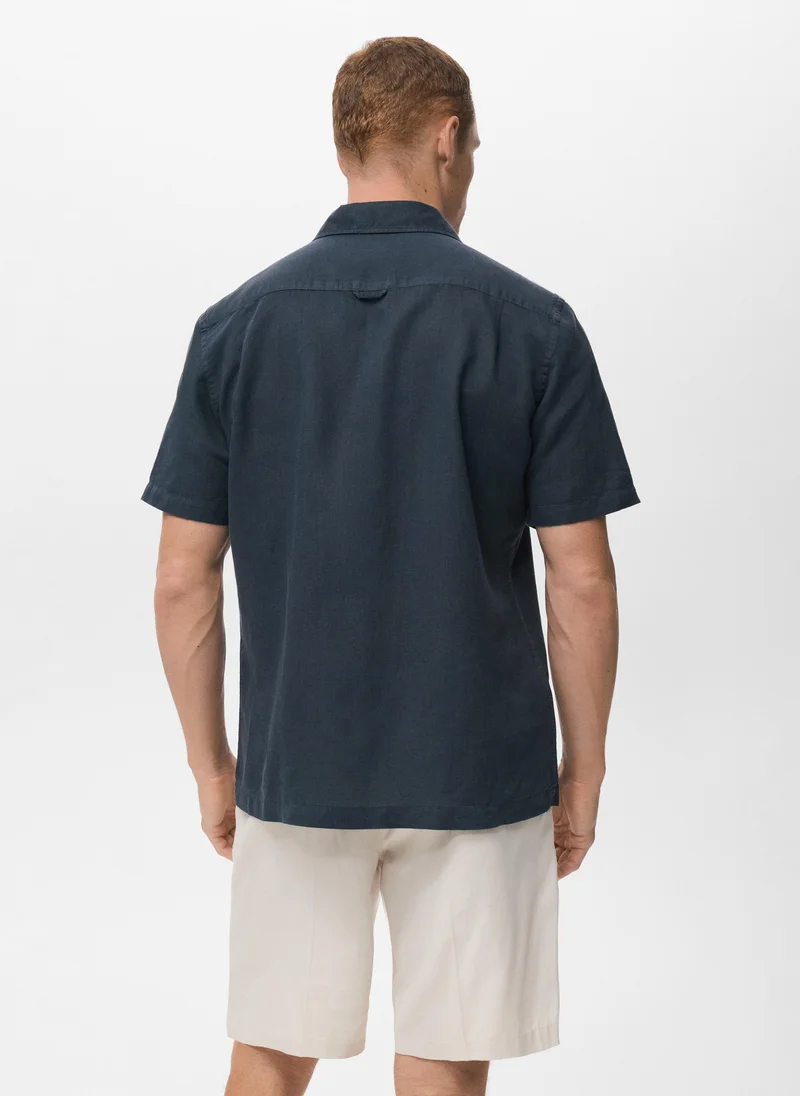 Mango Man Shirt antsh-h