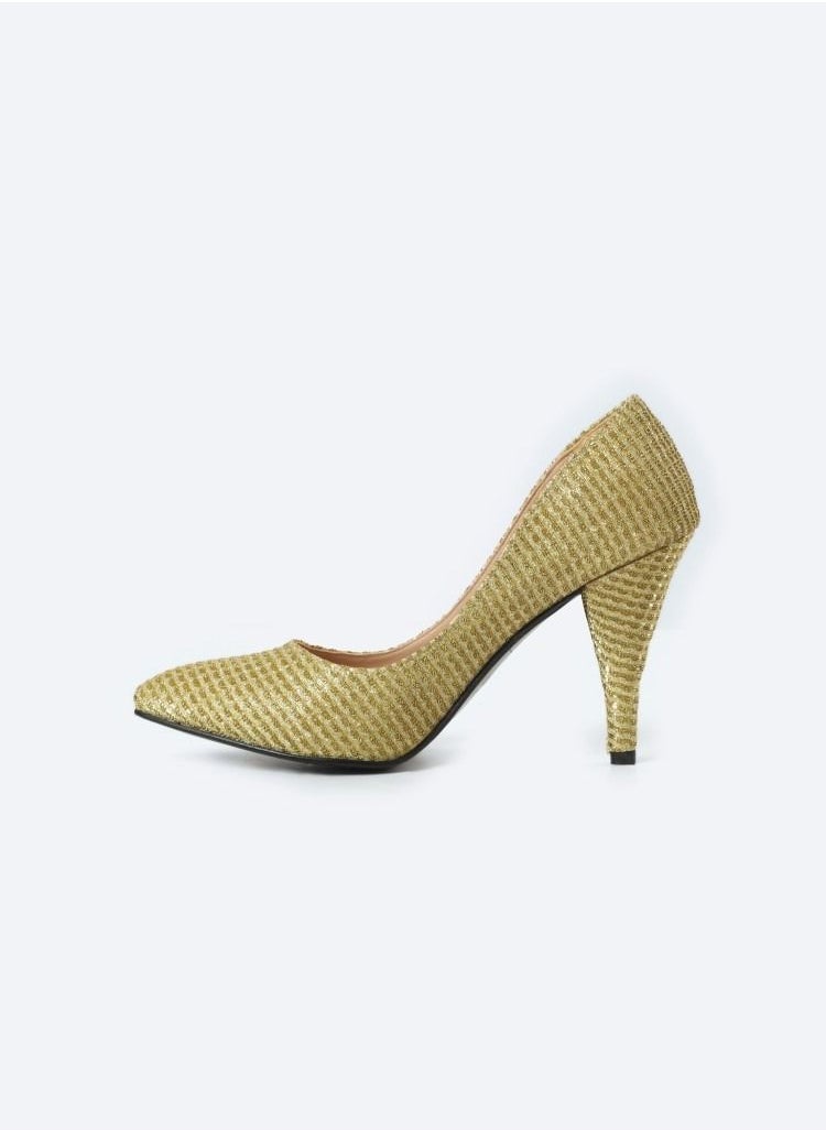 Zahwa - Shoes Soiree High  Heels - Image 1