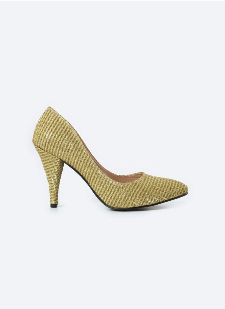 Zahwa - Shoes Soiree High  Heels - Image 1