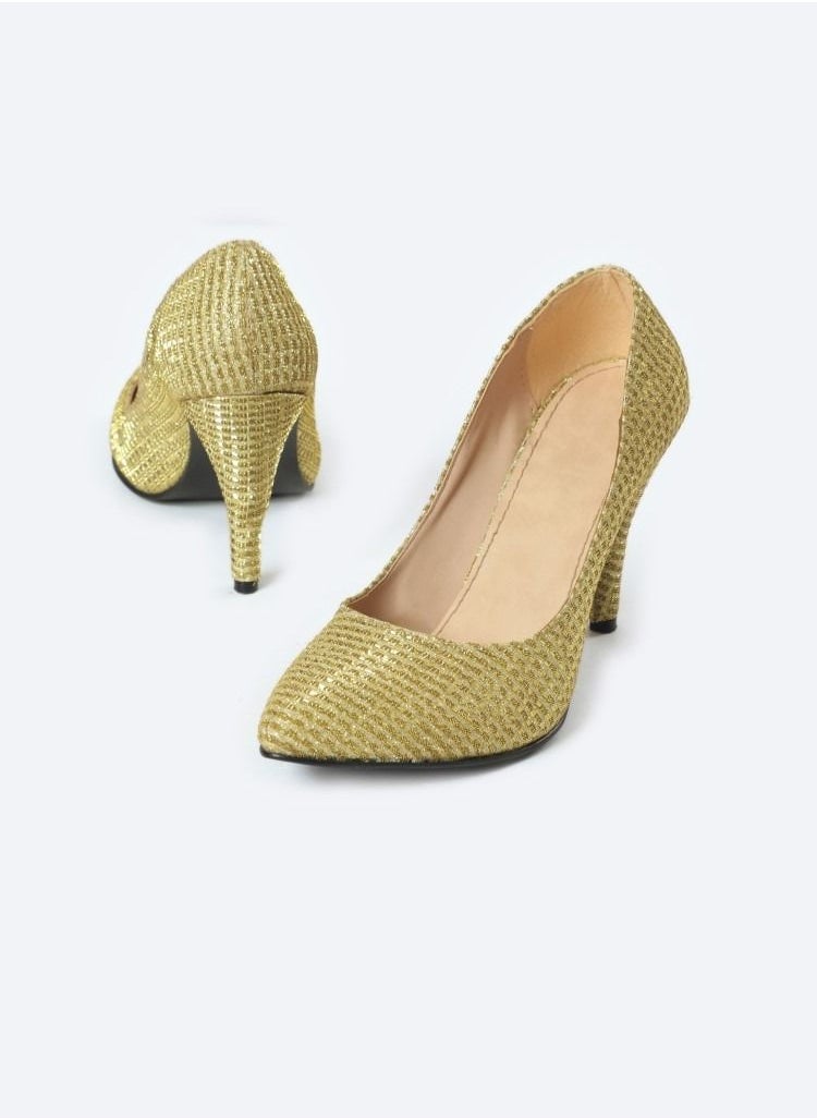 Zahwa - Shoes Soiree High  Heels - Image 1