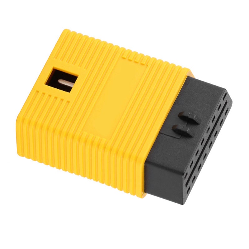OBD Scanner Adapter: 16 Pin Expansion Connector, High-quality Material, Stable Performance - Long Service Life Diagnostic Tool for Car Maintenance - Image 4