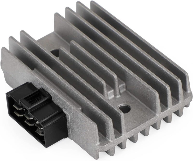 Artudatech Voltage Regulator Rectifier 21066-1038 for Kawasaki Motorcycles - Image 1