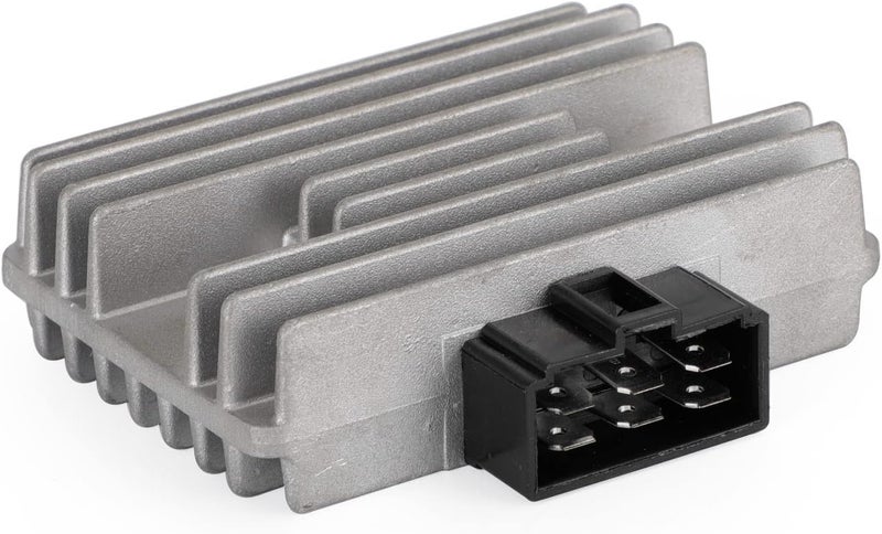 Artudatech Voltage Regulator Rectifier 21066-1038 for Kawasaki Motorcycles - Image 3