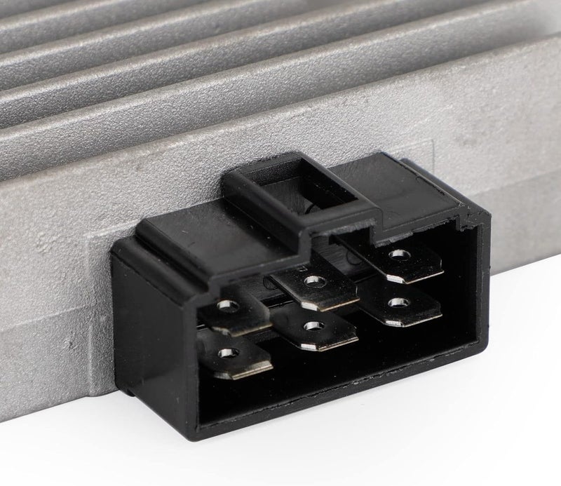 Artudatech Voltage Regulator Rectifier 21066-1038 for Kawasaki Motorcycles - Image 5