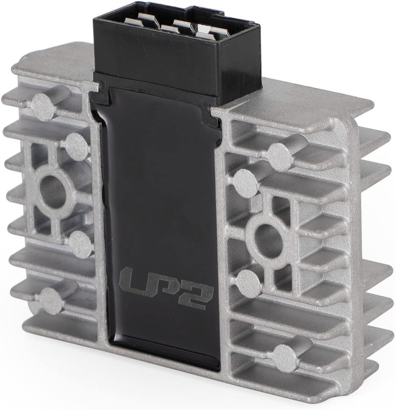 Artudatech Voltage Regulator Rectifier 21066-1038 for Kawasaki Motorcycles - Image 4
