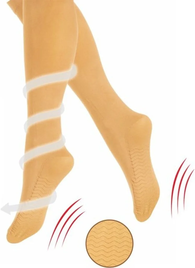 Dore Massage Socks