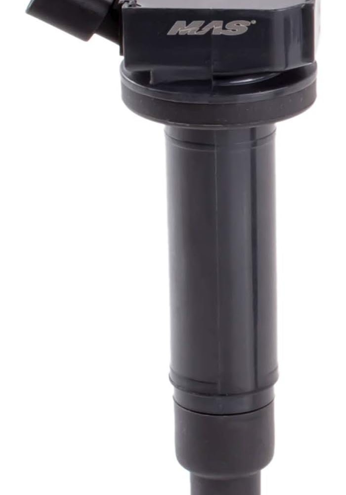 MAS Set of 8 Ignition Coils Pack for Toyota Lexus 4Runner Tundra Land Cruiser Sequoia - Image 2