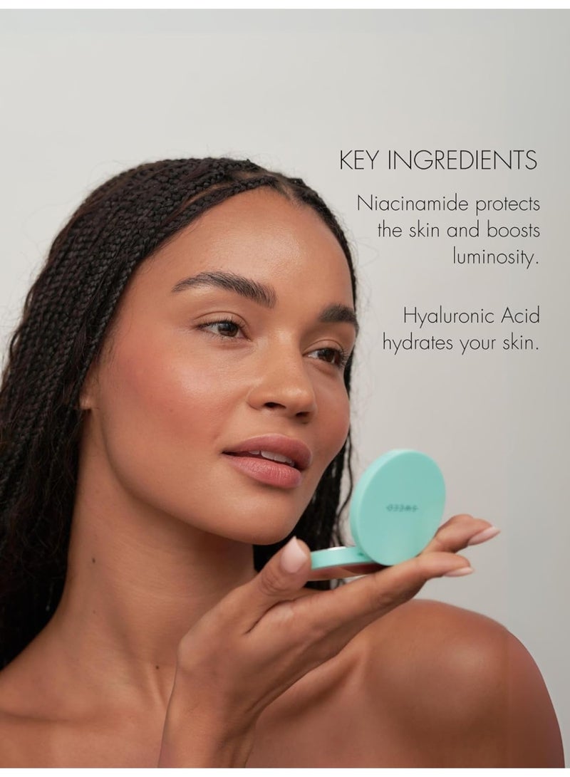 Sweed Air Blush Cream Fancy Face 5g - Image 3