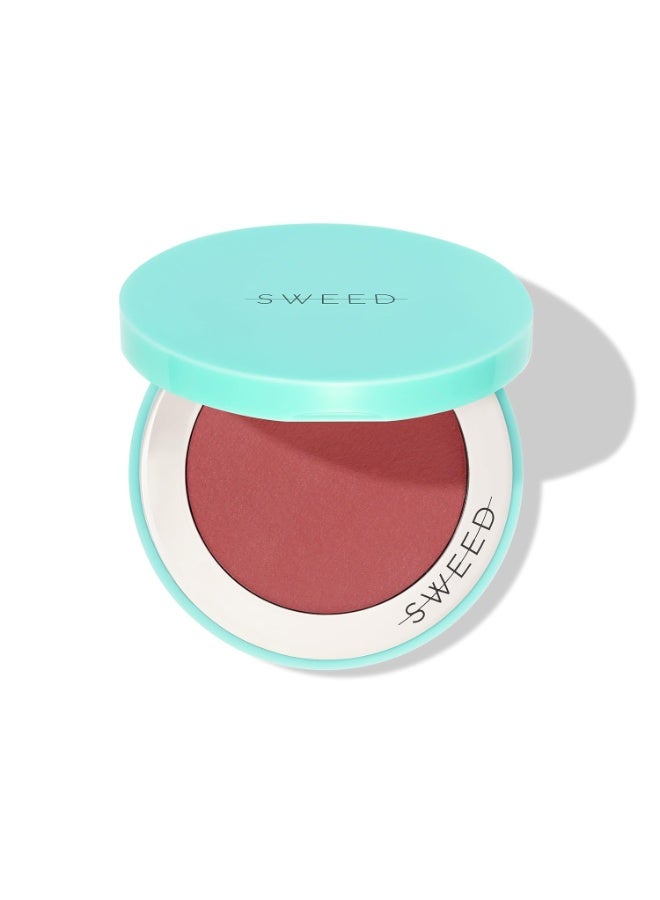 Sweed Air Blush Cream Fancy Face 5g - Image 1