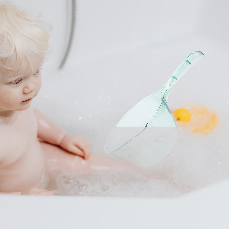 6 Pcs Handle Ladle Household Water Ladle Reusable Water Ladle Ladle for Home - Image 2