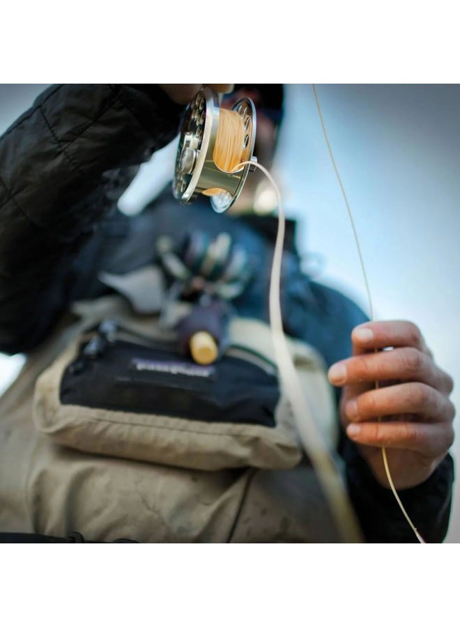 Cortland Line 3WF Fishing Line, Peach - Image 4