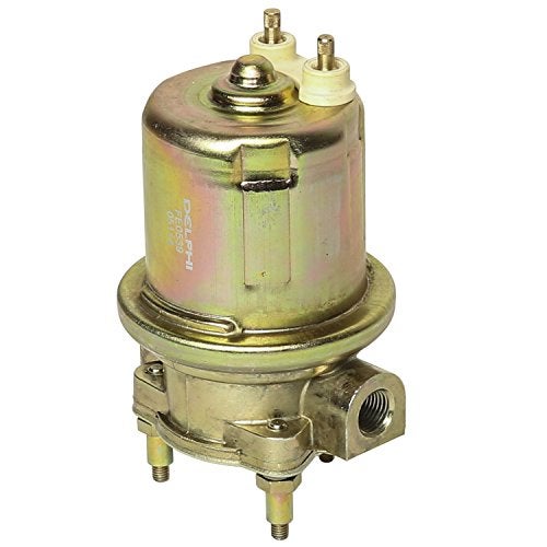 Delphi FE0539 Universal Fuel Pump - Image 1
