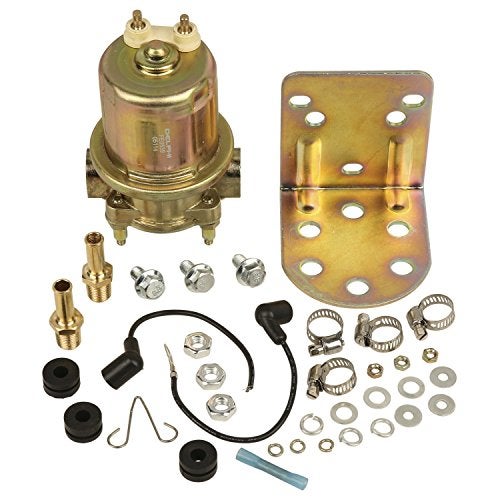 Delphi FE0539 Universal Fuel Pump - Image 4