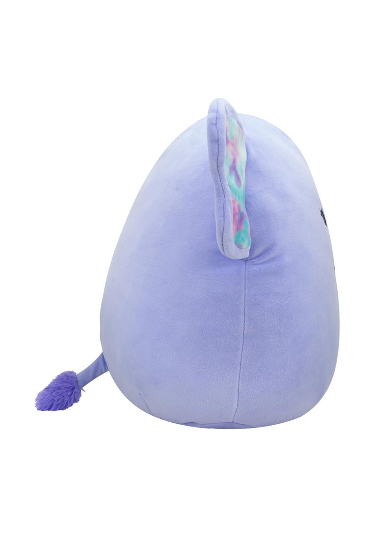 Squishmallows - Anjali The Elephant, 7.5 Inches - Image 2