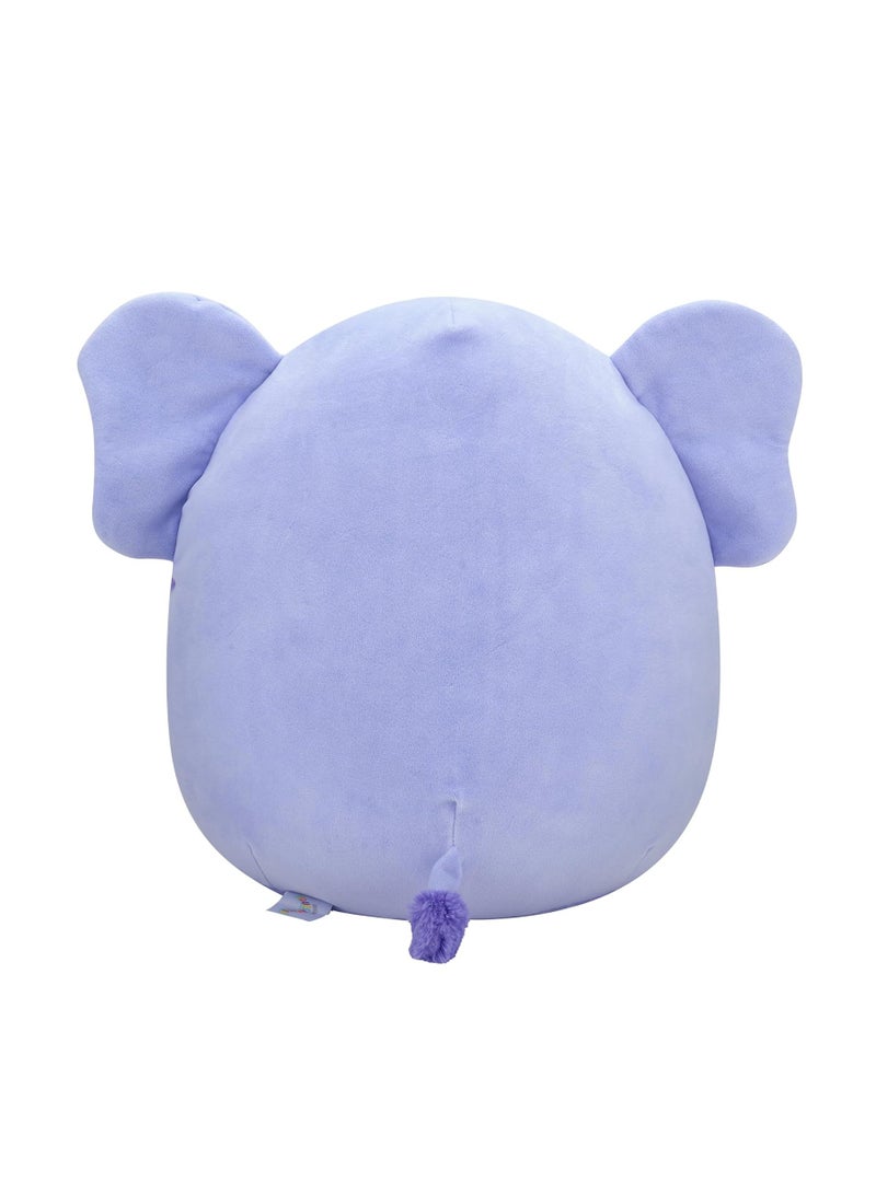 Squishmallows - Anjali The Elephant, 7.5 Inches - Image 3