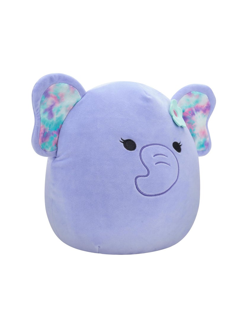 Squishmallows - Anjali The Elephant, 7.5 Inches - Image 4