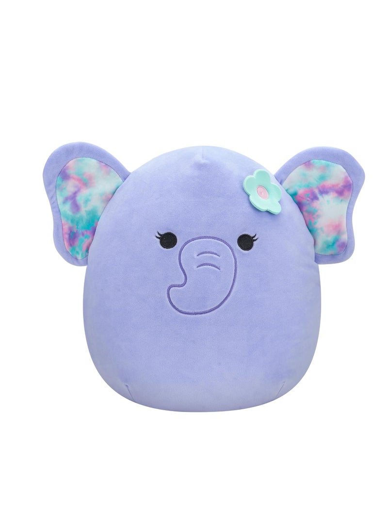 Squishmallows - Anjali The Elephant, 7.5 Inches - Image 1