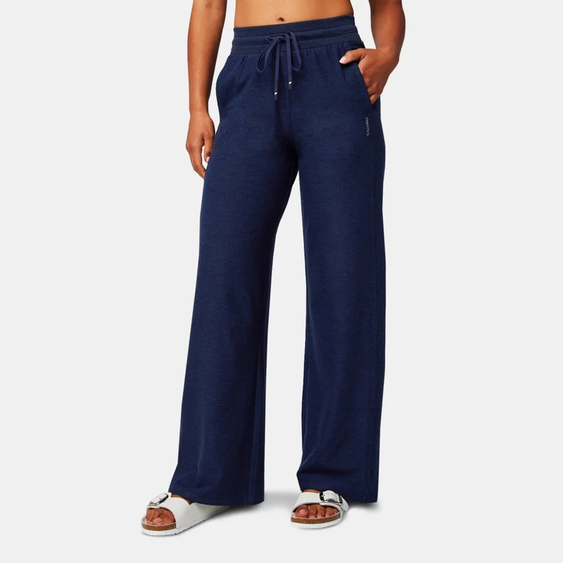 Fabletics بنطلون كلاود جيرسي للنساء