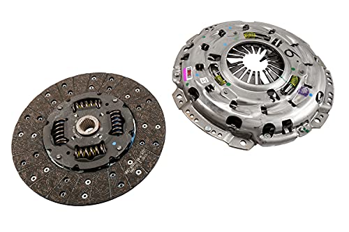 GM Genuine Parts 24255748 LSX/LS7 Clutch Kit - Image 1