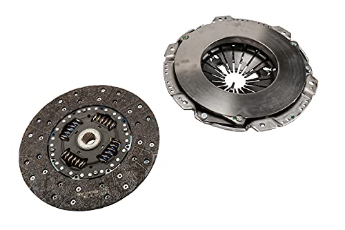 GM Genuine Parts 24255748 LSX/LS7 Clutch Kit - Image 2