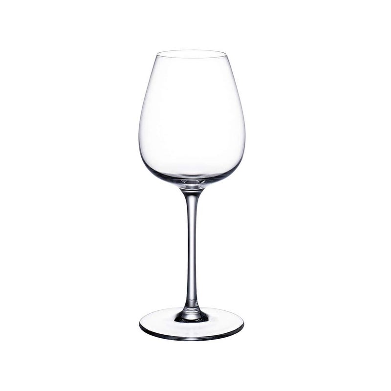 Villeroy & Boch Villeroy  Boch 1Piece 172 mm 024 Litre Purismo Specials Dessert Wine Goblet 