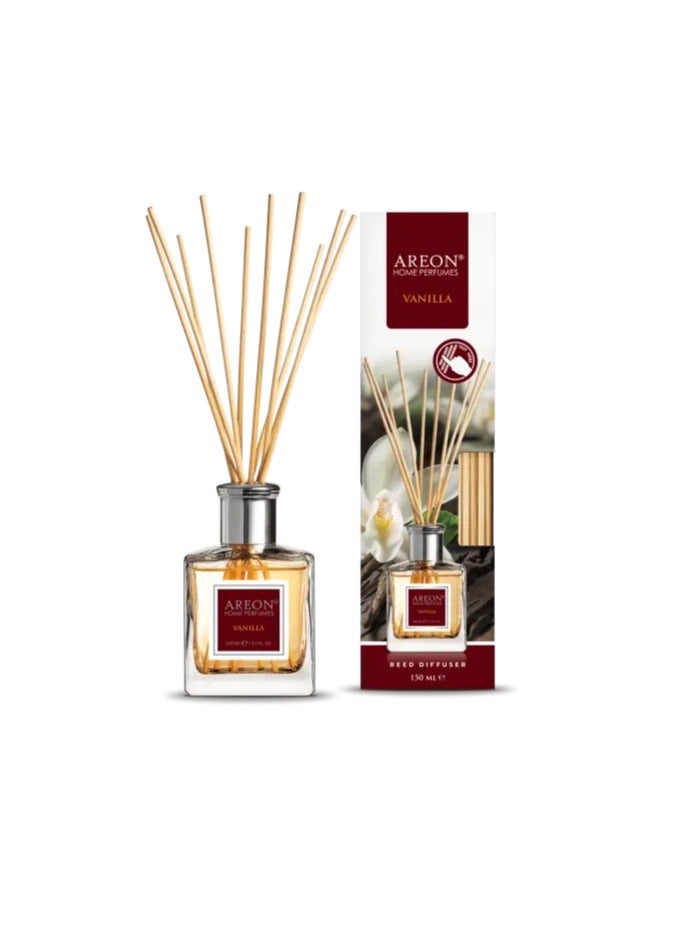 Areon Arion Fragrance for Home and Office 150ml Vanilla