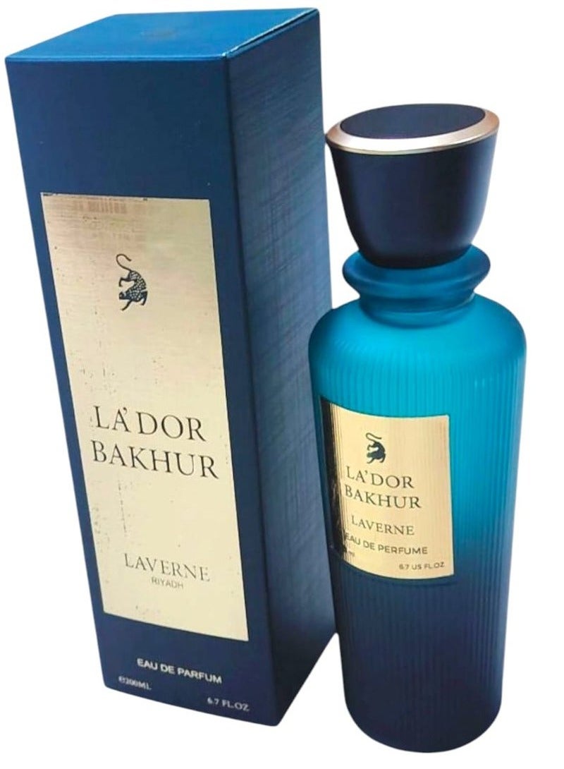 لافيرن عطر لادور لافيرن بخور 200 مل - Image 1