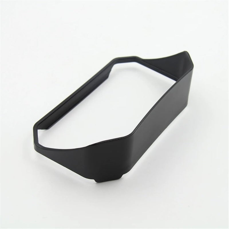 Vuzmode Motorcycle Instrument Sun Visor Guard - Image 4