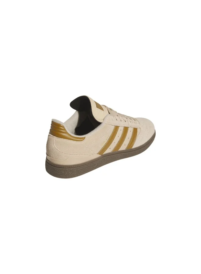 adidas Originals BUSENITZ Beige Originals Unisex Shoes