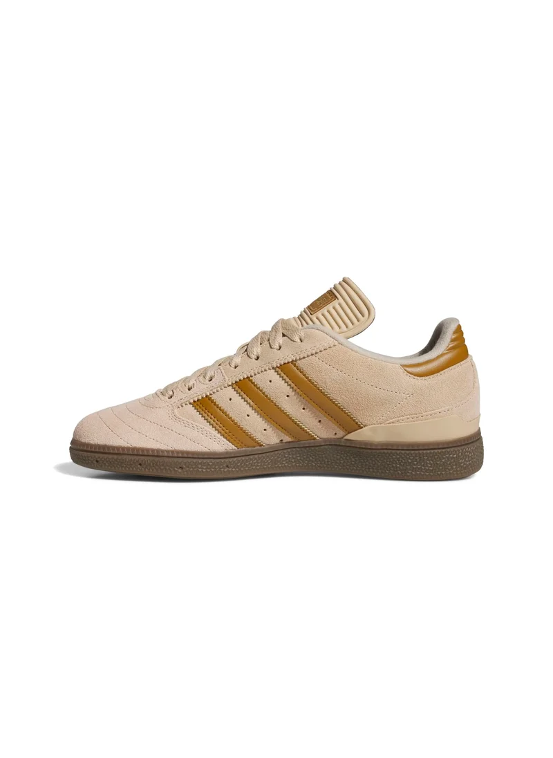 Adidas adidas BUSENITZ Beige Originals Unisex Shoes