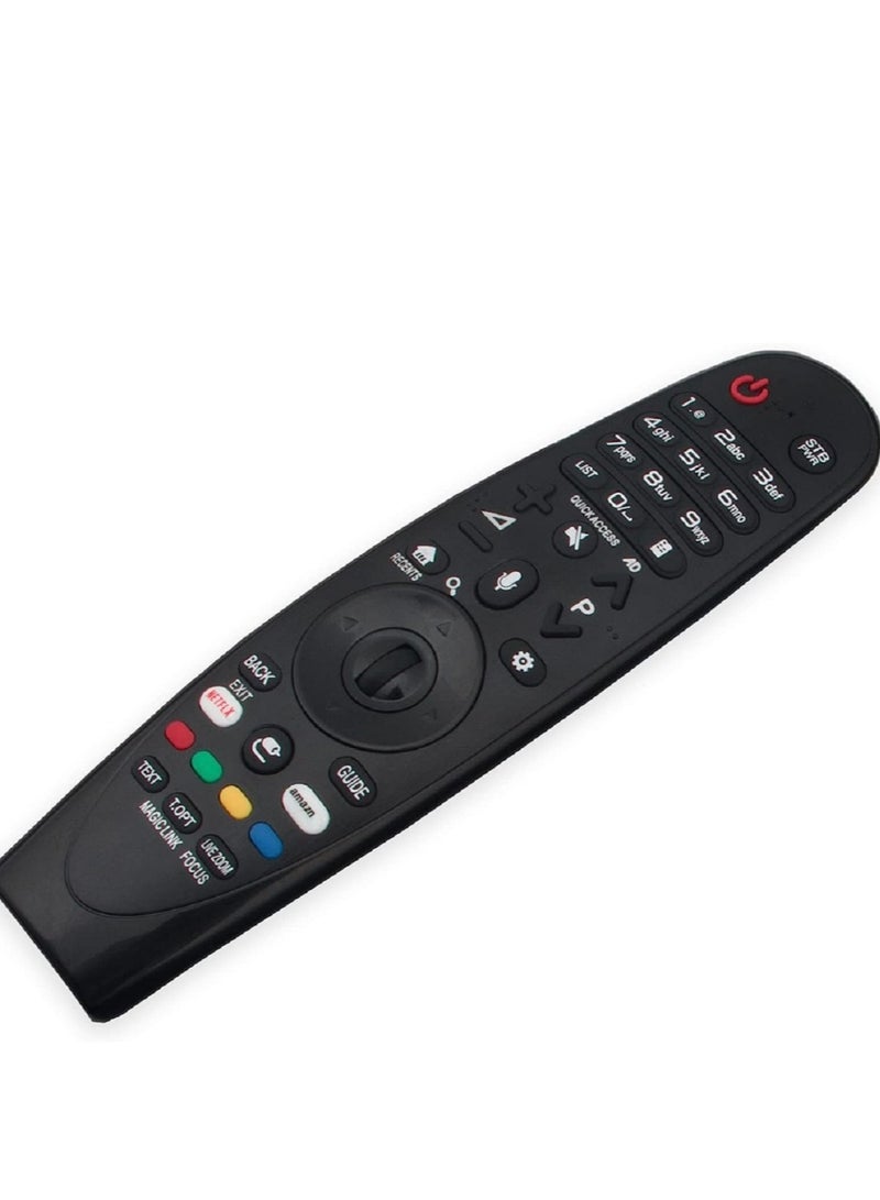 إل جي آي ان mr650a إل جي التلفزيون سحر الصوت عن بعد - Image 4