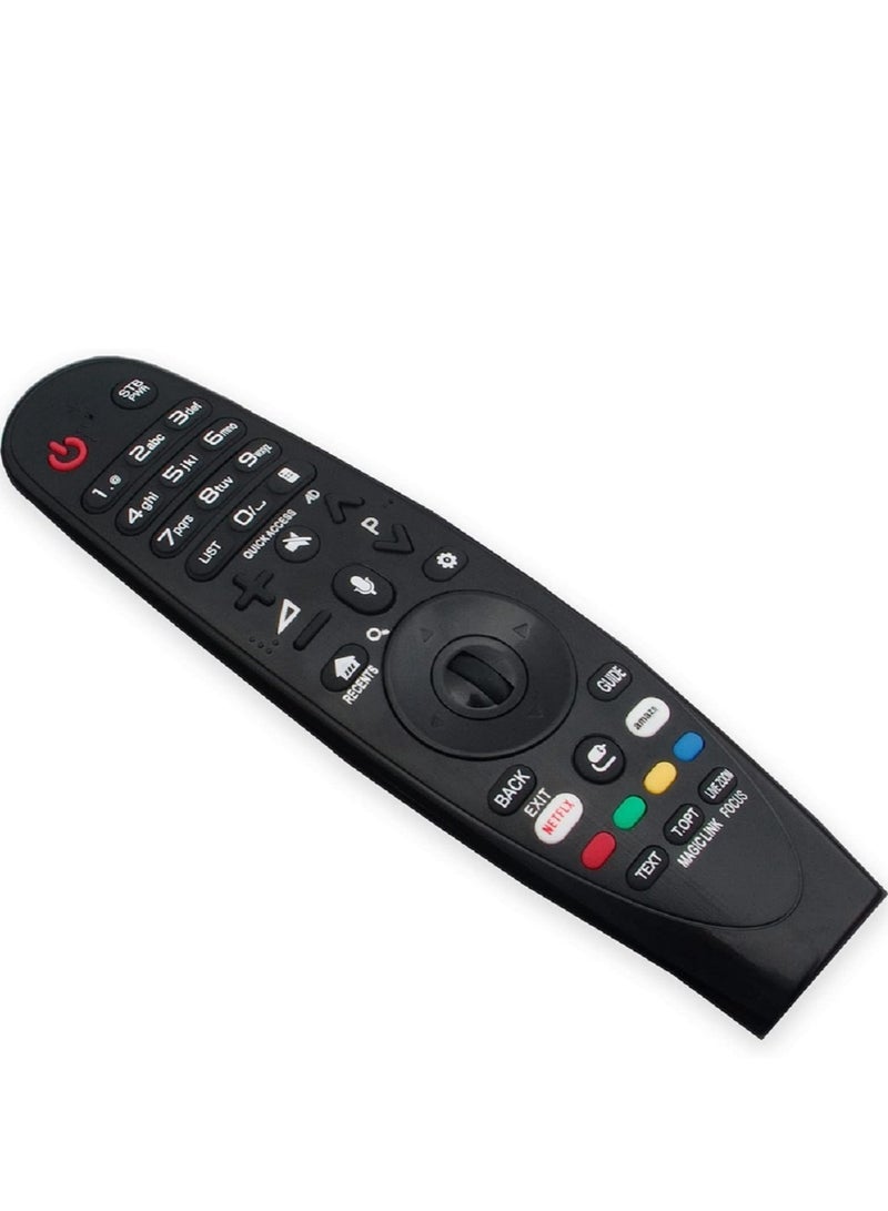 إل جي آي ان mr650a إل جي التلفزيون سحر الصوت عن بعد - Image 2