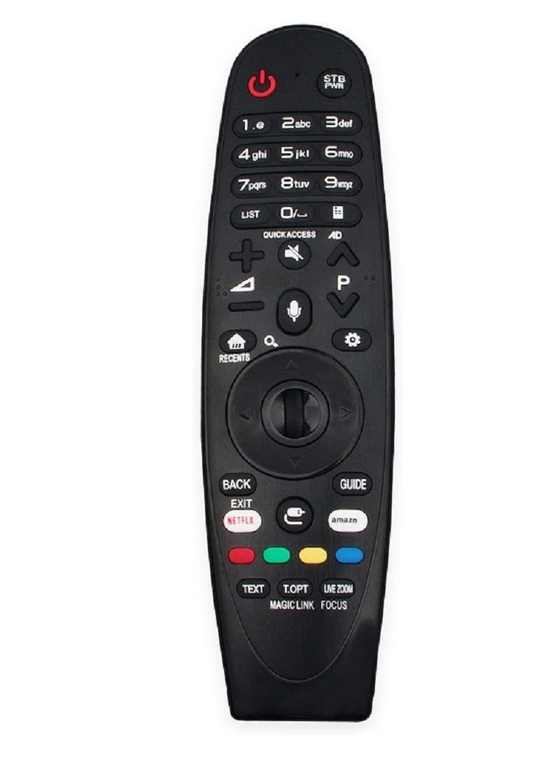 إل جي آي ان mr650a إل جي التلفزيون سحر الصوت عن بعد - Image 3