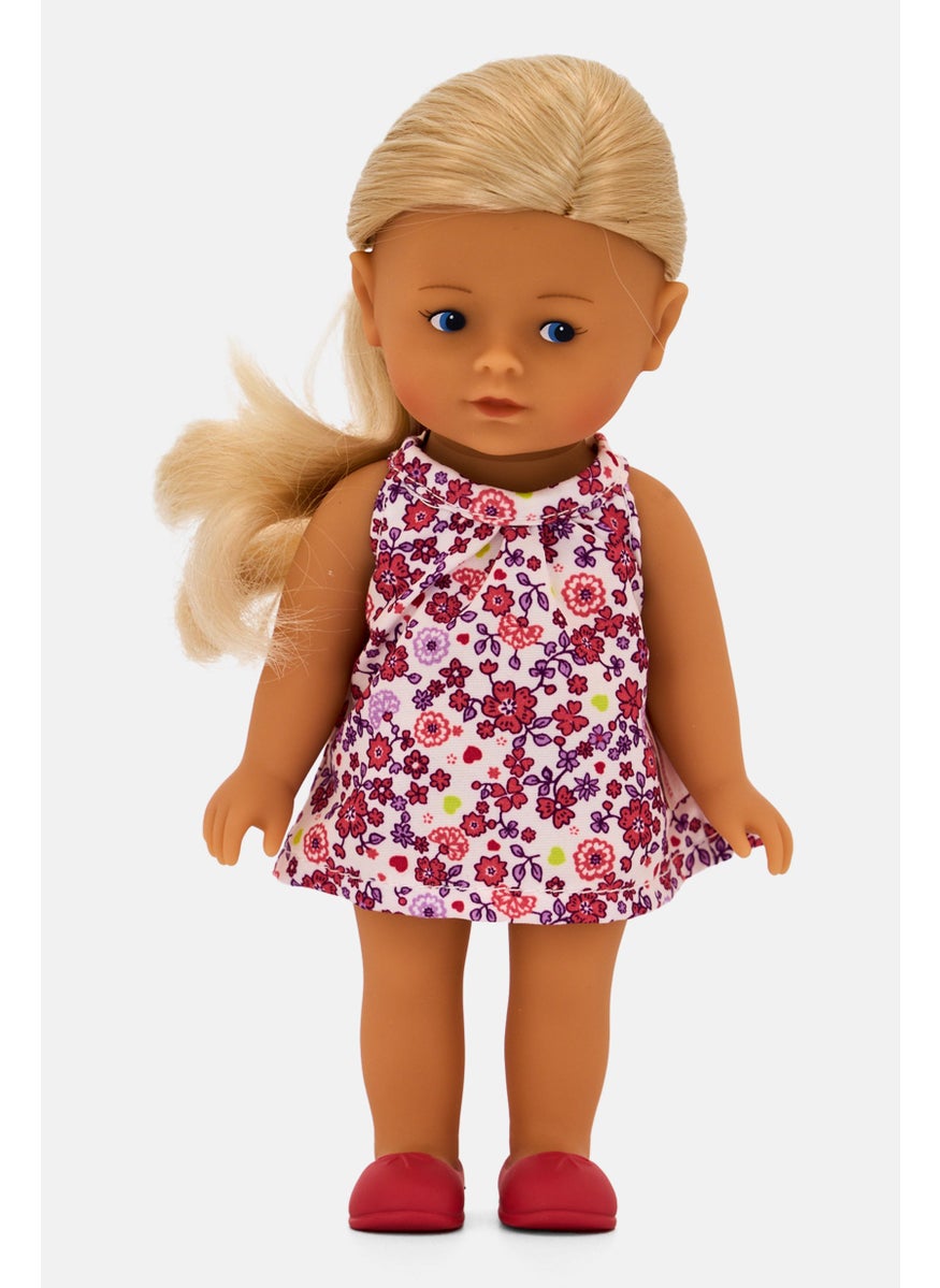 Corolle Mini Corolline Rosy Doll, Purple  - Image 4