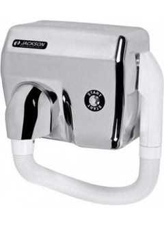 Jackson Hair Dryer with Hose. Hotel Type. 901412 