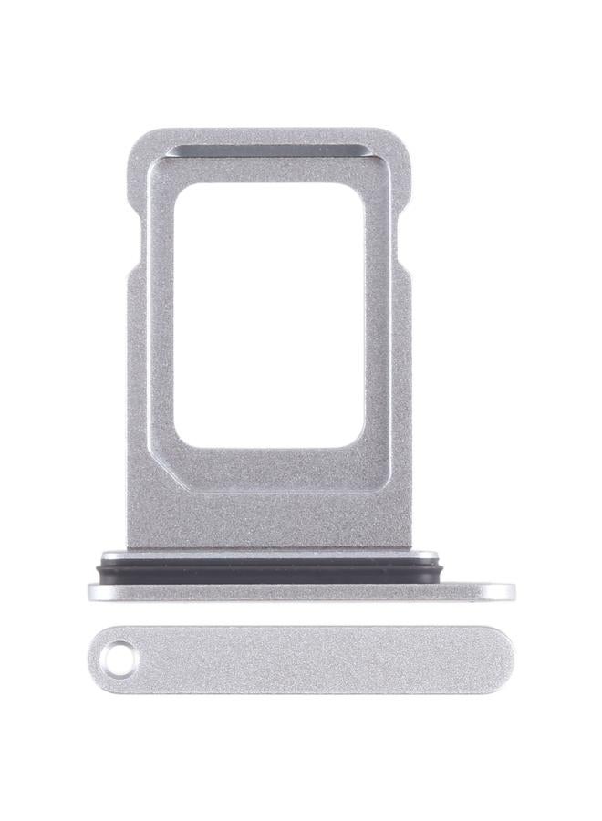 erorex For iPhone 15 Plus SIM Card Tray (Blue) - Image 1