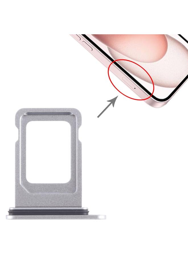 erorex For iPhone 15 Plus SIM Card Tray (Blue) - Image 4