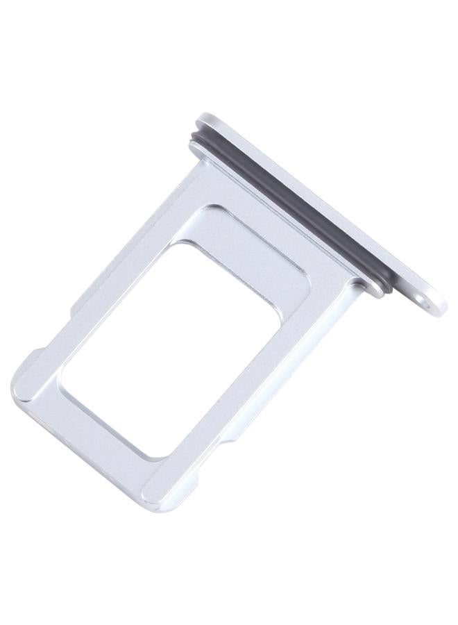 erorex For iPhone 15 Plus SIM Card Tray (Blue) - Image 3