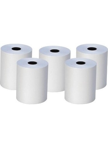 Bigpoint 56X16 Thermal Post Roll Box of 16 