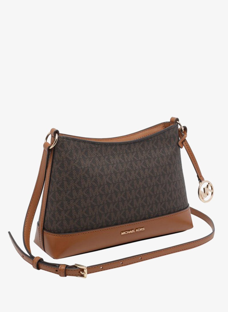 Michael Kors Andie Small Crossbody Bag - Image 3