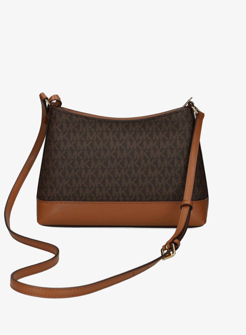 Michael Kors Andie Small Crossbody Bag - Image 2