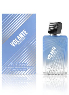 Chris Adams VOLANTE POUR HOMME EDP 100ml  - Image 2