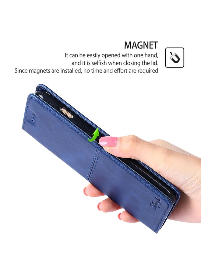 Green Tiger Case For Honor 200 5G Cow Texture Magnetic Leather Phone Case - Image 5