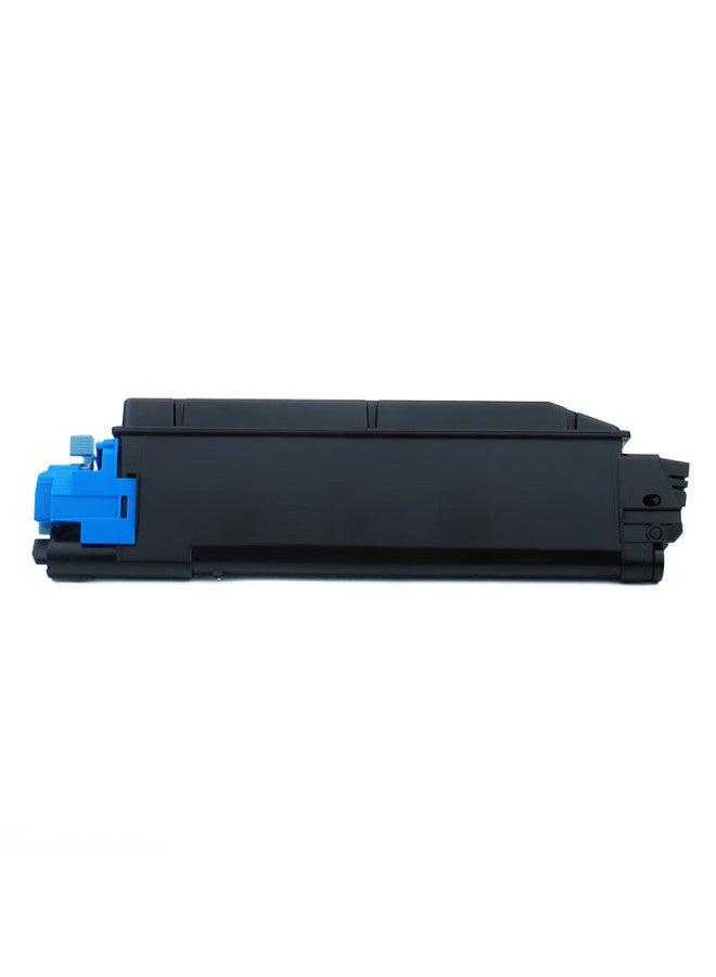Fusica Tk-5273 C Cyan Toner Cartridge - Image 1