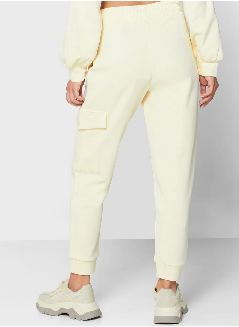 ALIGNE High Waist Pants