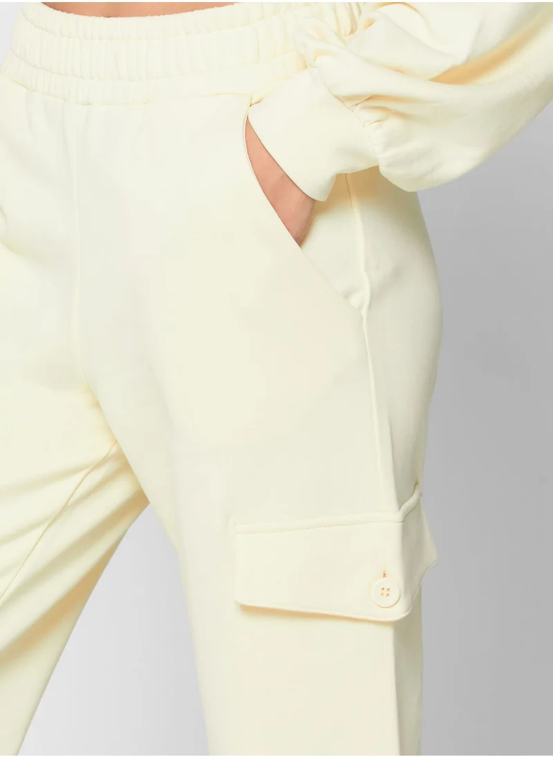 ALIGNE High Waist Pants