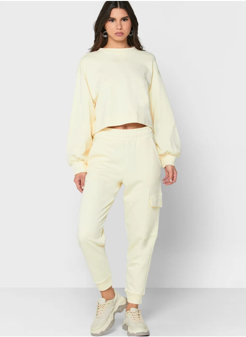 ALIGNE High Waist Pants
