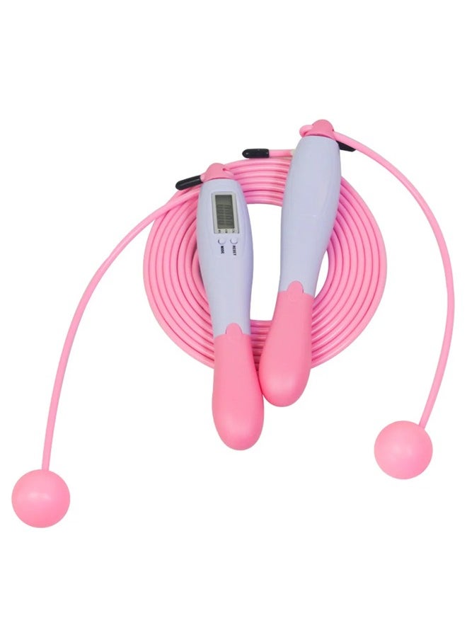 Generic Hittage and high -quality fitness Digital rope is suitable for men and women / WES50 