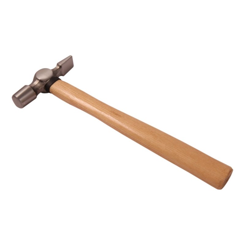 Good Year مطرقة كروس بين، مطرقة كروس بين كروم فاندوم (فضي) (200) - Image 2